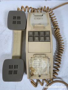 Telefones: 01_ Teléfono vintage